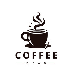 Coffee Logo Cafe And Restaurant Logo Coffee Shop