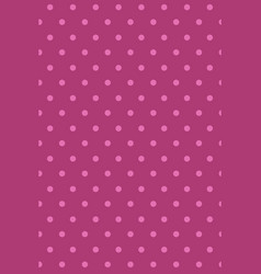 Pink Dot Background Dot Seamless Patter