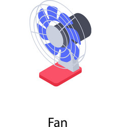 Pedestal Fan