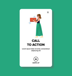 Buy Call To Action