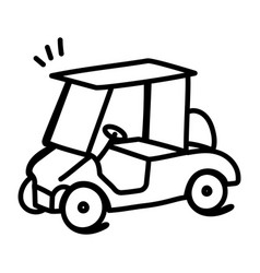 Golf Cart