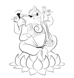 Ganesha