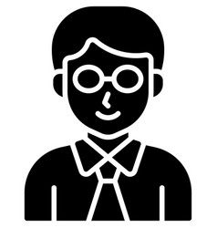 Teacher Icon High School Related