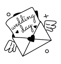 Wedding Invitation