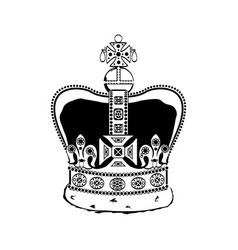 British Royal Symbol