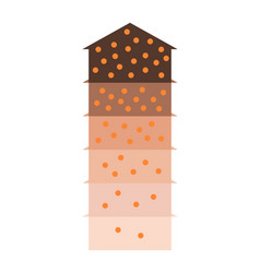 Skin Or Hair Melanin Cell Concentration Phototype