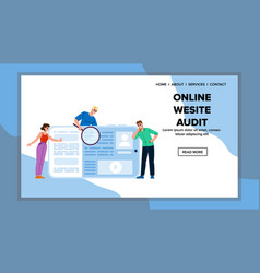 Optimization Online Website Audit