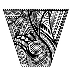 Polynesian Tattoos Vector Images Over 1 300