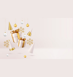 3d Christmas Design