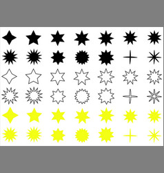 Star Clipart