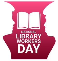 National Library Workers Day