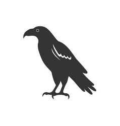 Vulture Bird Icon