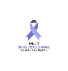 Irritable Bowel Syndrome Ibs Awareness Month