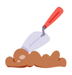 Digging Trowel