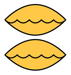 Pirozhki Icon Ukraine Related