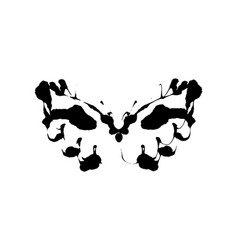 Rorschach Inkblot Test Random