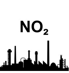 Nitrogen Dioxide And Industry