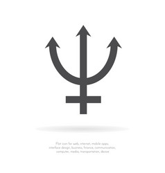 Poseidon & Mascot Vector Images (42)