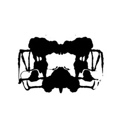 Rorschach Inkblot Test Random