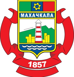 Makhachkala City