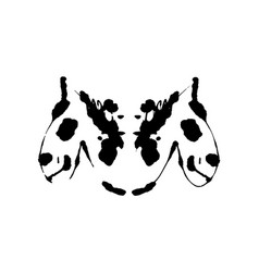 Rorschach Inkblot Test Random