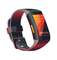 Smart Wrist Watch Accessory