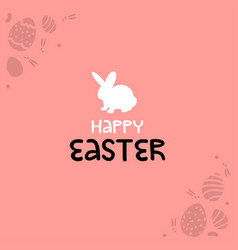 Easter Greeting Card