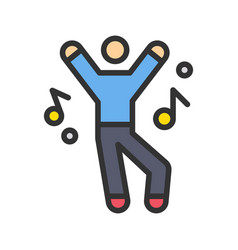 Dance Icon Image