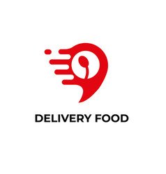 Food Delivery Logo