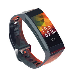 Wearable Technology Smart Watch