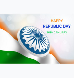 Indian Republic Day Celebration