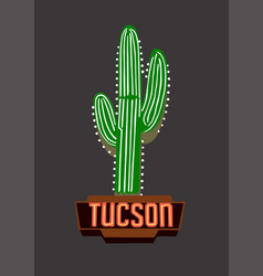 Tucson Is A Town In State Arizona