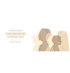 International Childhood Cancer Day Iccd12