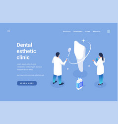 Clinic Aesthetic Dentistry Dental Treatment