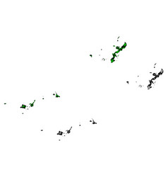 Okinawa Prefecture Administrative Divisions