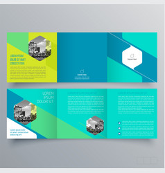 Brochure Design 1400