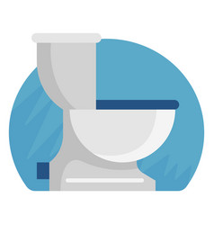 Flush Toilet Icon