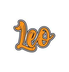 Leo