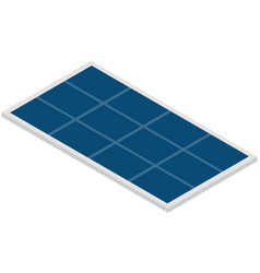 Modern Smart Electrical Solar Power Panel Smart