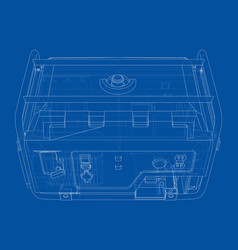 Portable Electro Generator