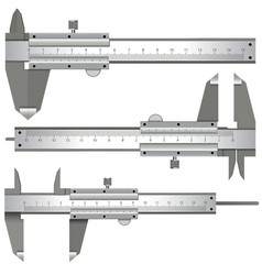 Calipers Set