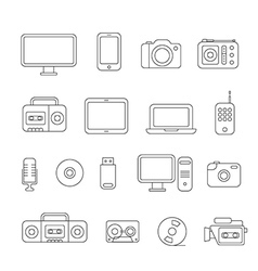 Devices Vector Images (over 900,000)