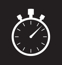 Stopwatch Icon