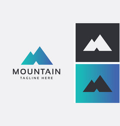 Logo Mountain