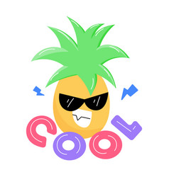 Pineapple Emoji