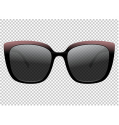 Sunglasses Realistic