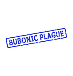 Bubonic Plague Watermark With Unclean Style