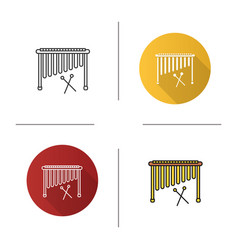 Marimba Icon