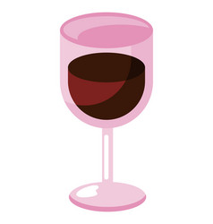 Red Wine Cup Drink