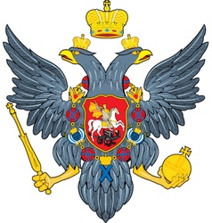 Russian Coat-of-arms